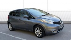 Nissan Note 1.2 DiG-S Tekna 5dr Auto Petrol Hatchback